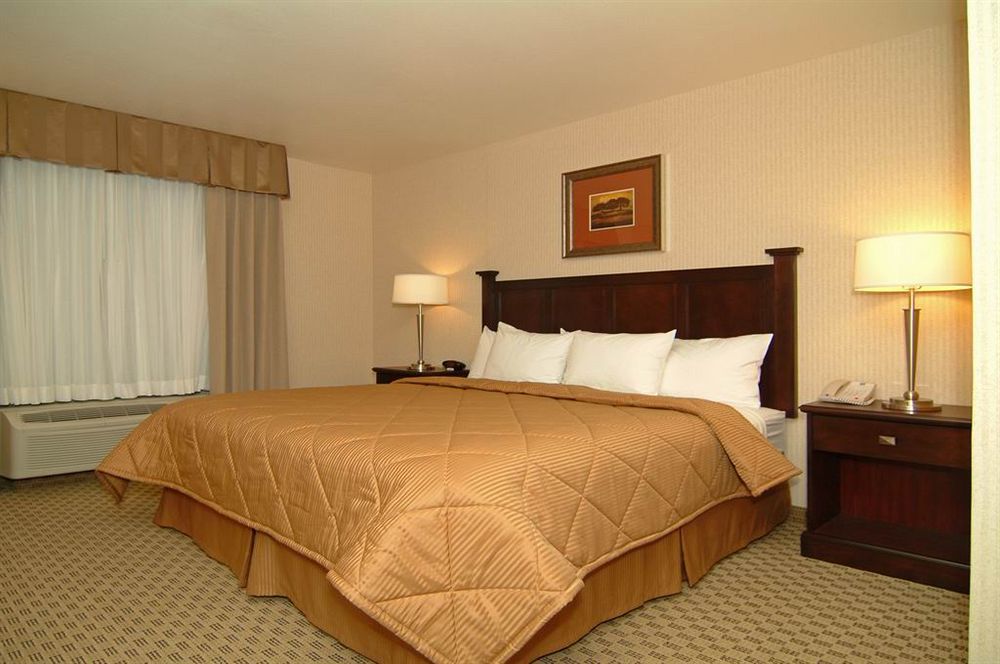 Hotel Comfort & Henderson - Las Vegas