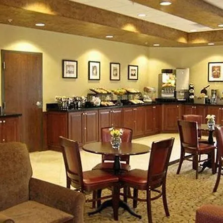 Comfort Inn & Suites Henderson - Las Vegas 