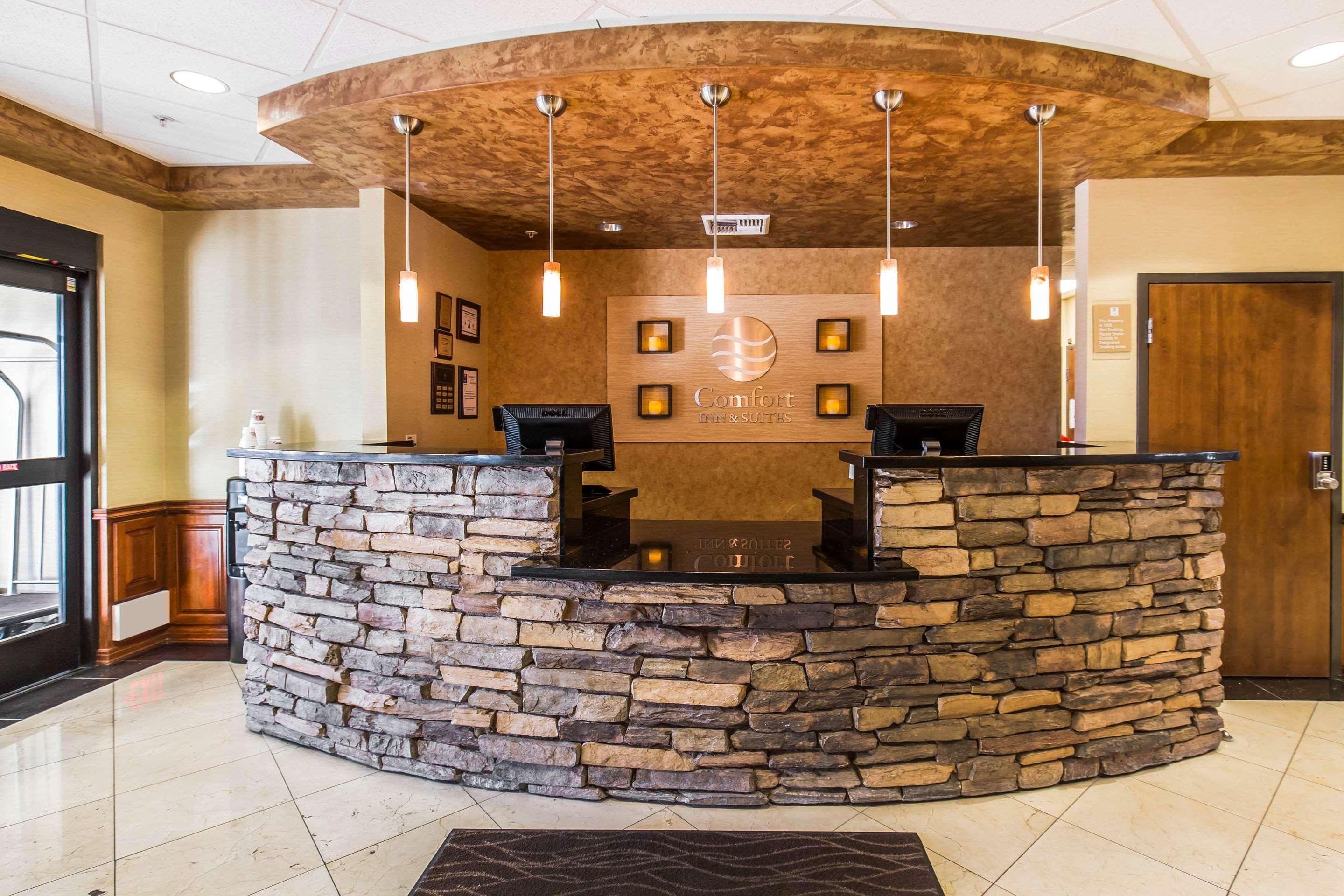 Comfort & Henderson - 3* Las Vegas