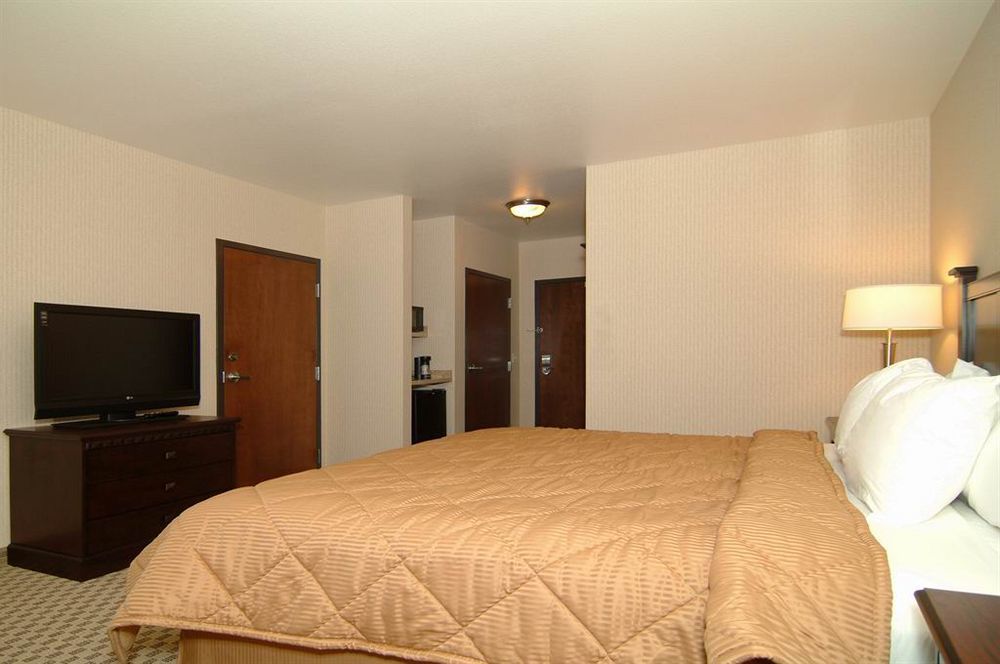 Comfort & Henderson - Las Vegas