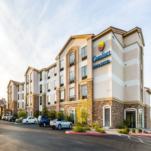 Comfort & Henderson - 3* Las Vegas