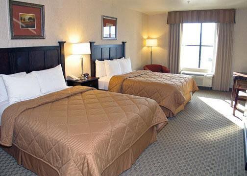 Comfort & Henderson -