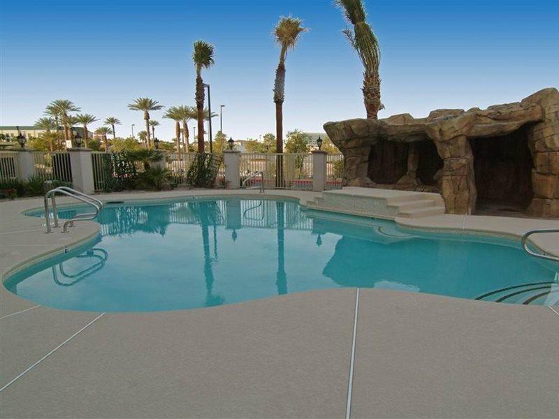 Hotel Comfort & Henderson - Las Vegas