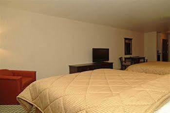Comfort & Henderson - Hotel Las Vegas